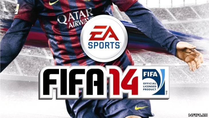 fifa 14 скачать торрент pc repack